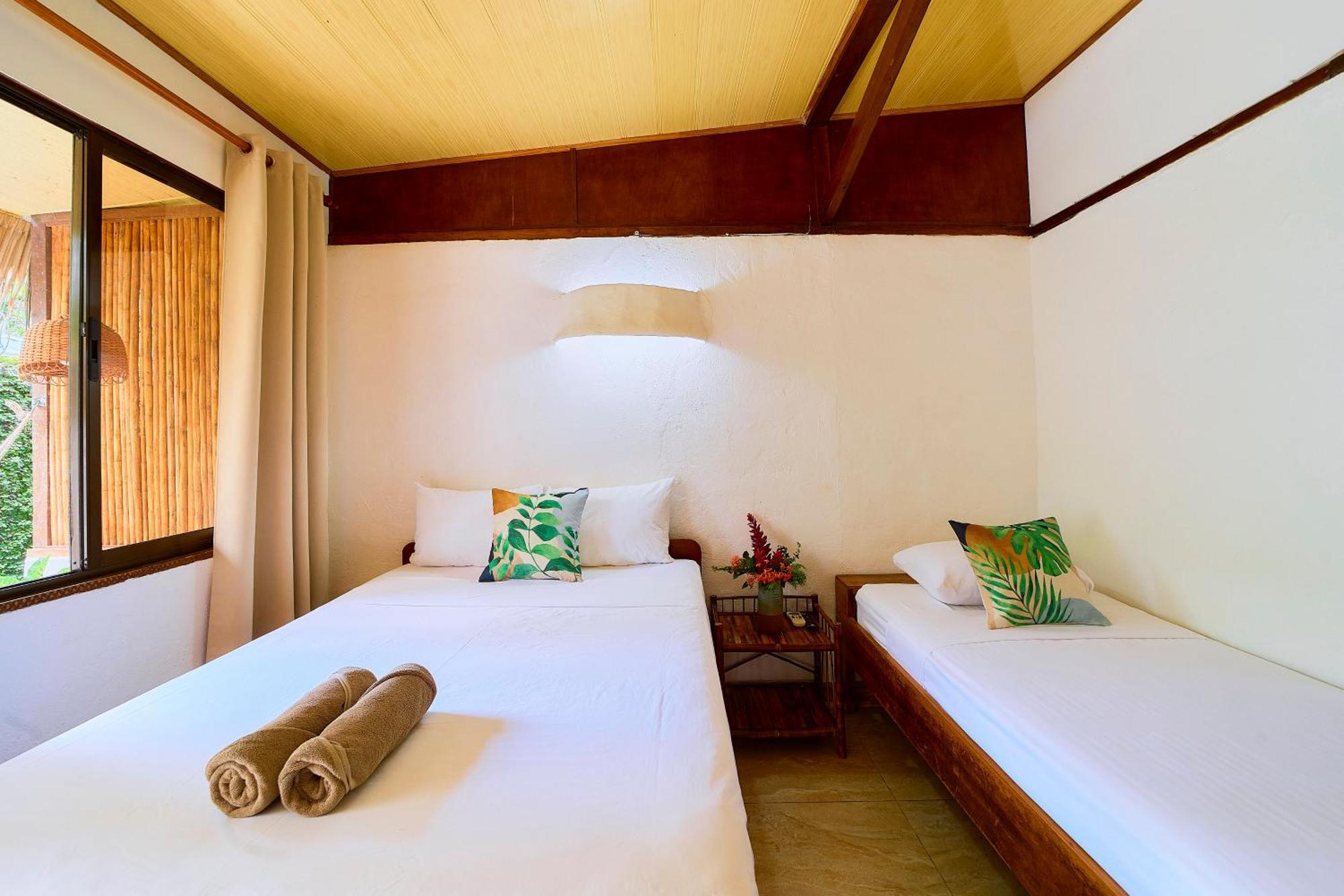 Cabinas Montesol Puerto Viejo de Talamanca ภายนอก รูปภาพ